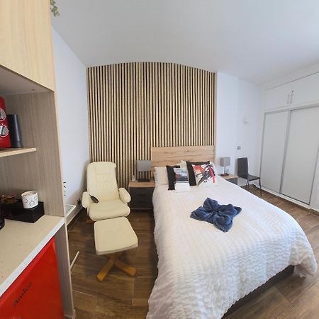 Namaste Apartment Torremolinos Exterior foto