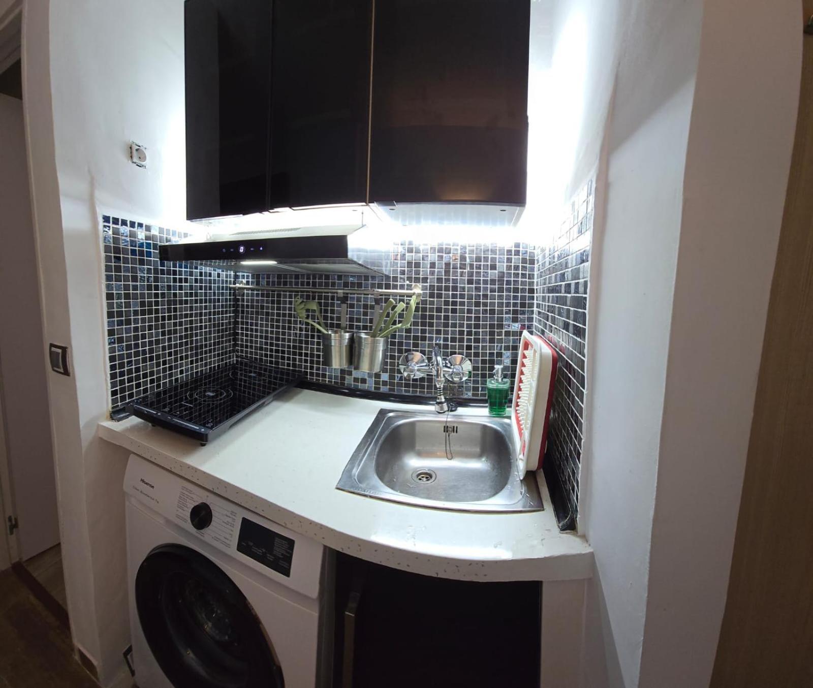 Namaste Apartment Torremolinos Exterior foto