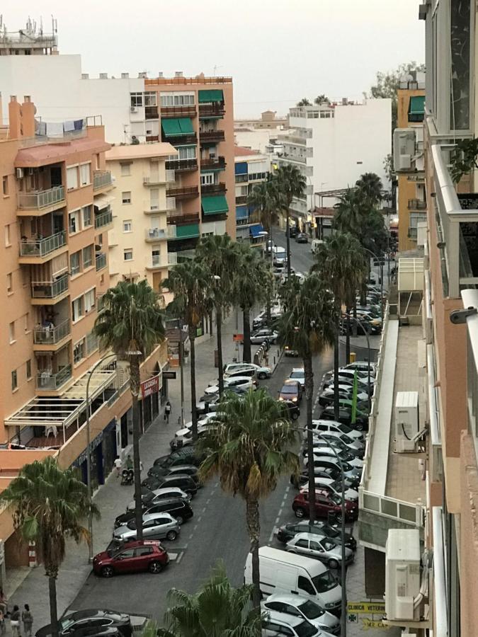 Namaste Apartment Torremolinos Exterior foto