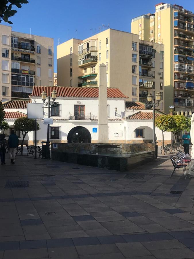 Namaste Apartment Torremolinos Exterior foto
