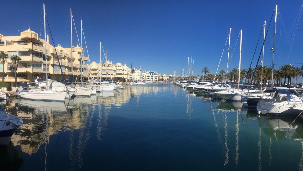 Namaste Apartment Torremolinos Exterior foto