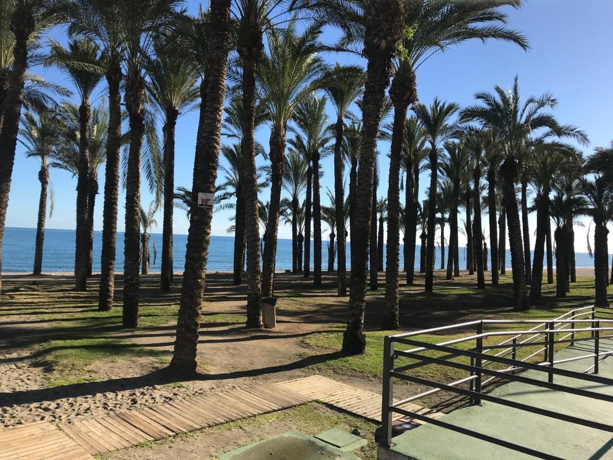 Namaste Apartment Torremolinos Exterior foto