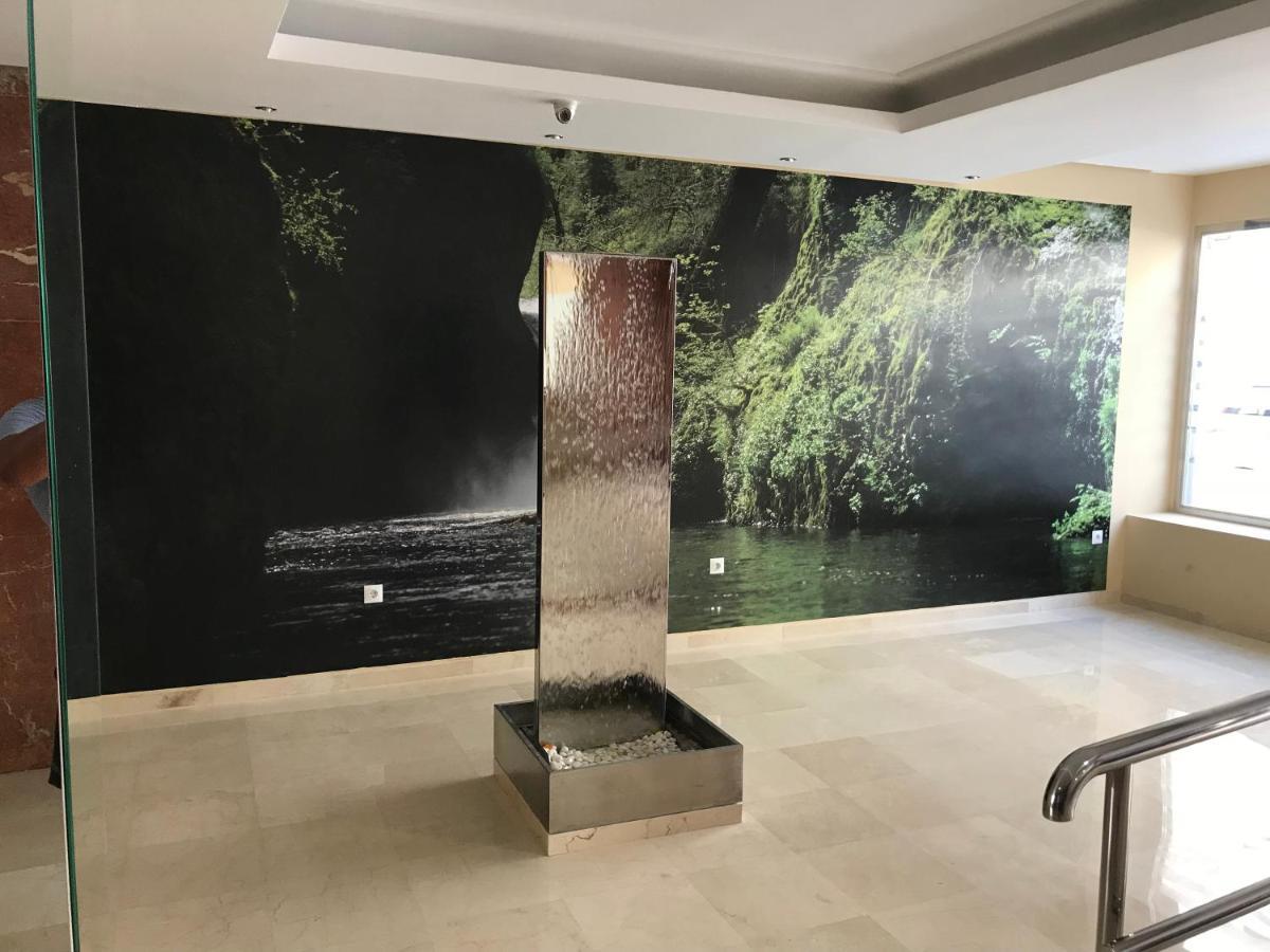 Namaste Apartment Torremolinos Exterior foto
